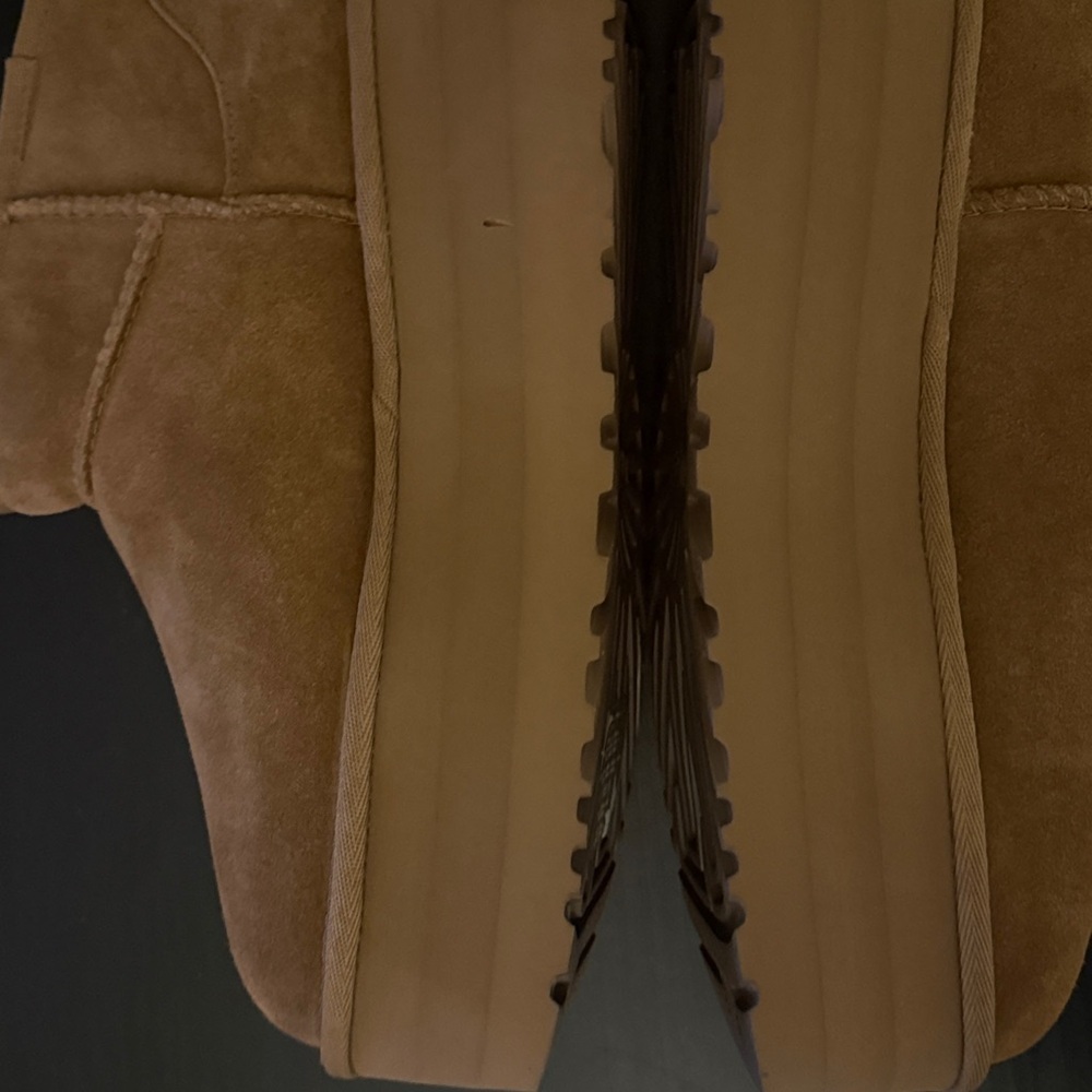 ugg classic ultra mini platform boot - Picture 5 of 6